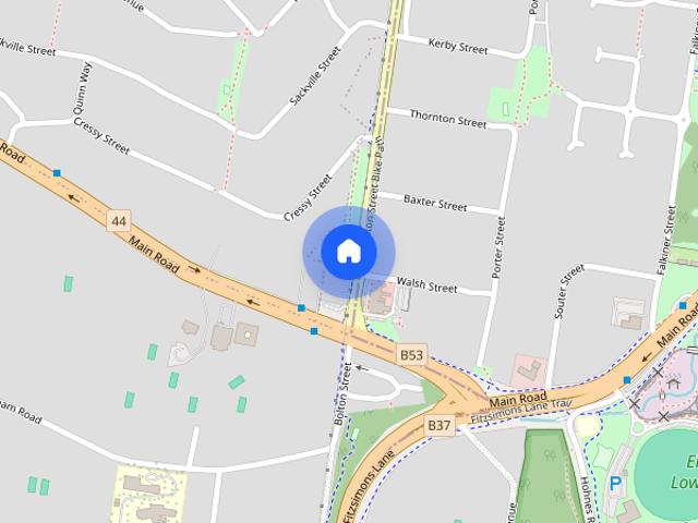 House for rent in Camerons Creek, Victoria
