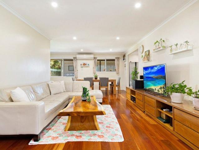House for rent in Toombul, Queensland