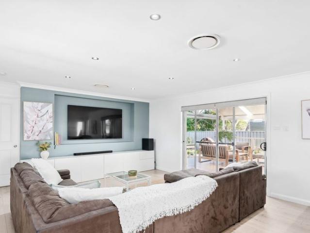 House for rent in Sydney, New South Wales