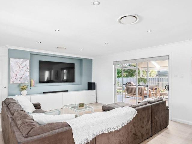 House for rent in Sydney, New South Wales
