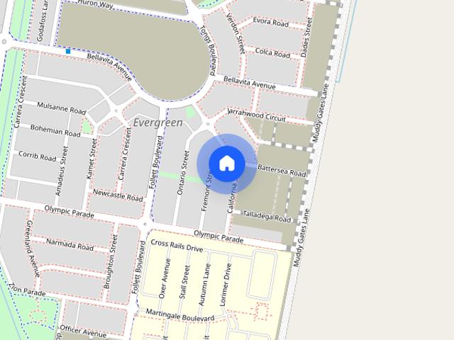 House for rent in Camerons Creek, Victoria