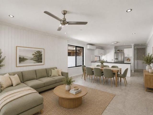House for rent in Toombul, Queensland