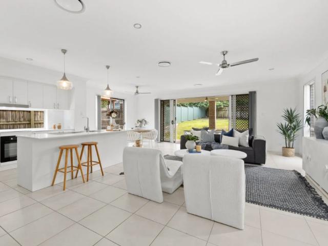 House for rent in Toombul, Queensland