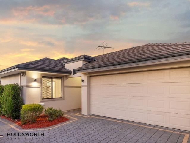 Villa for sale in Stirling, Western Australia