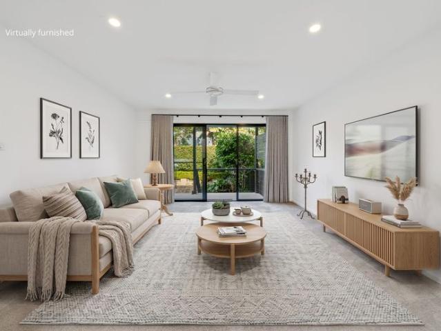 House for rent in Willoughby, New South Wales