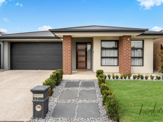 House for rent in Camerons Creek, Victoria