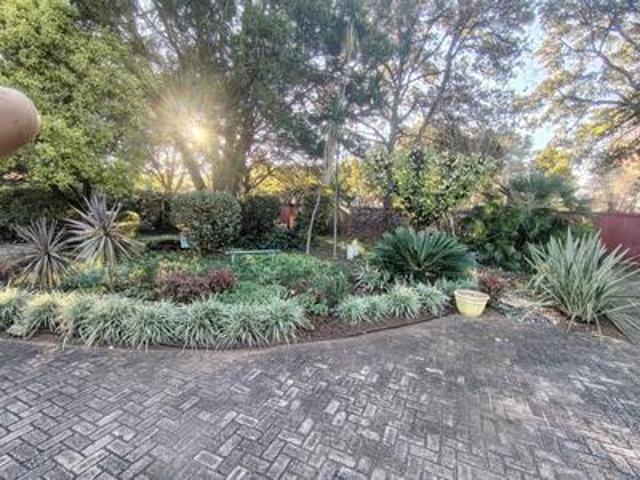 House for sale in Oranjeville, Free State