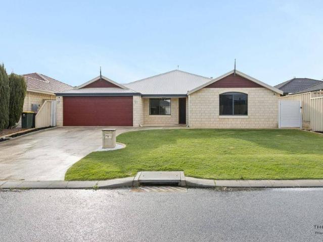 House for rent in Ridgewood, Western Australia