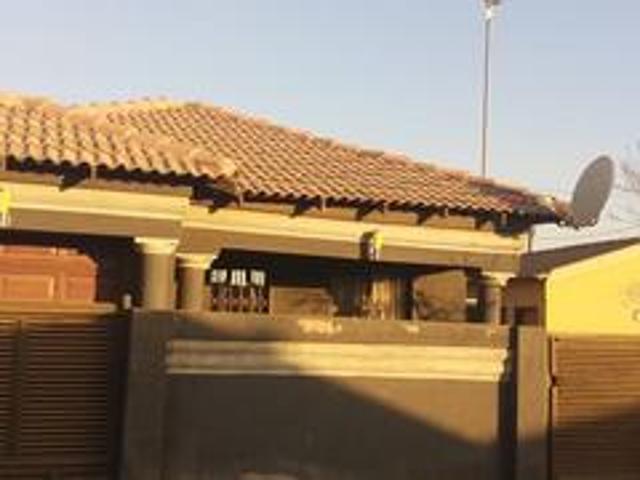 House for sale in Ekurhuleni, Gauteng