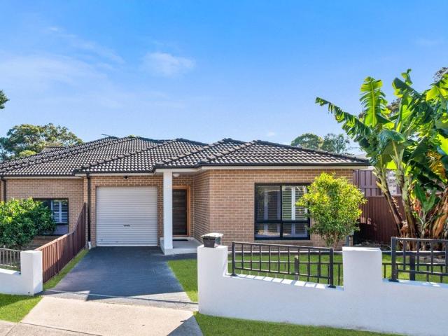 House for sale in Sydney, New South Wales