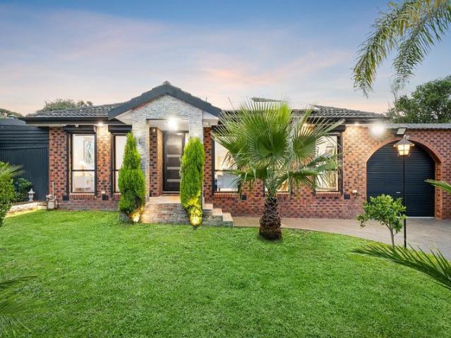 House for rent in Camerons Creek, Victoria