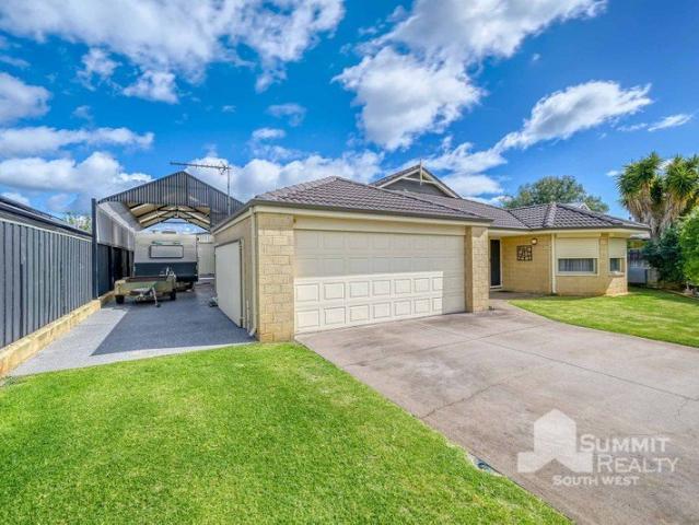 House for sale in Australind, Western Australia