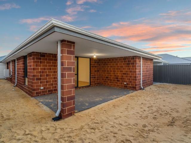 House for rent in Parklands, Western Australia