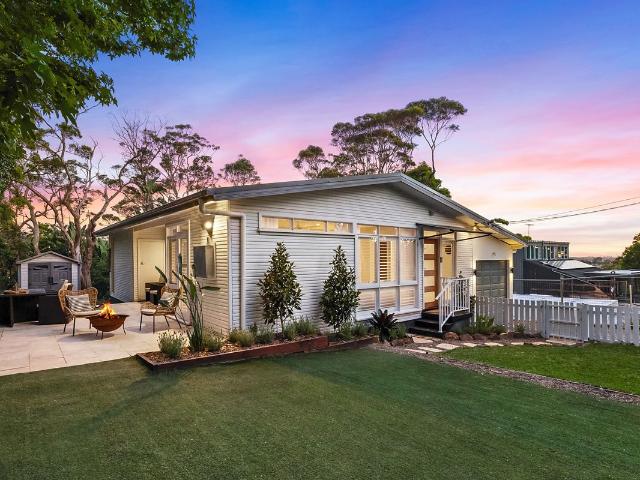 House for sale in Sydney, New South Wales