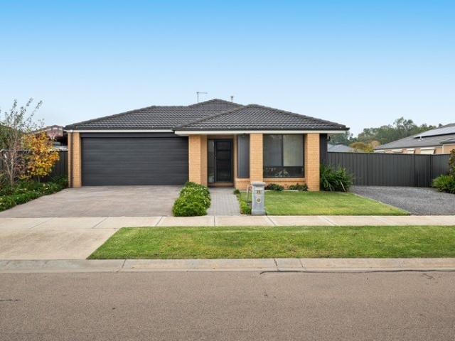 House for sale in Wangaratta, Victoria
