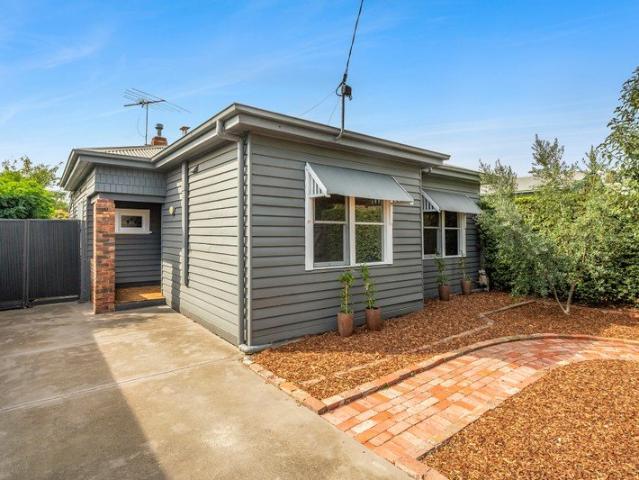 House for sale in Geelong, Victoria