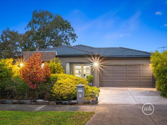House for rent in Vantage Point Estate, Melbourne