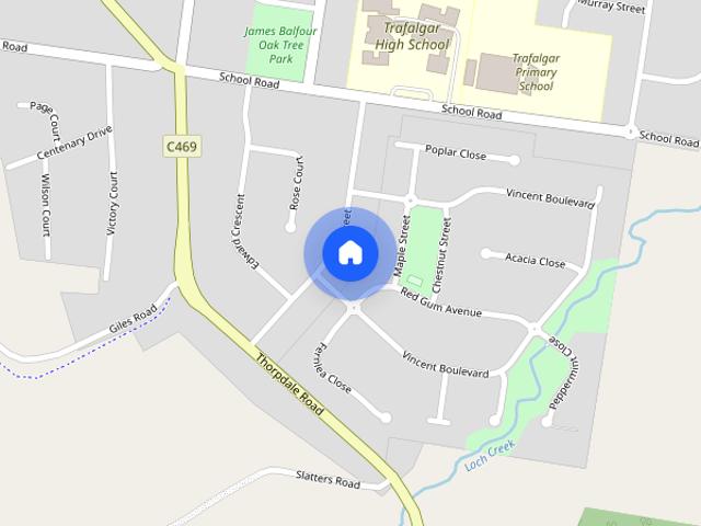 House for rent in Trafalgar, Victoria