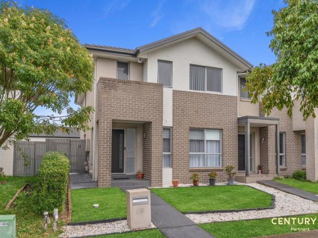 Duplex for sale in Sydney, New South Wales