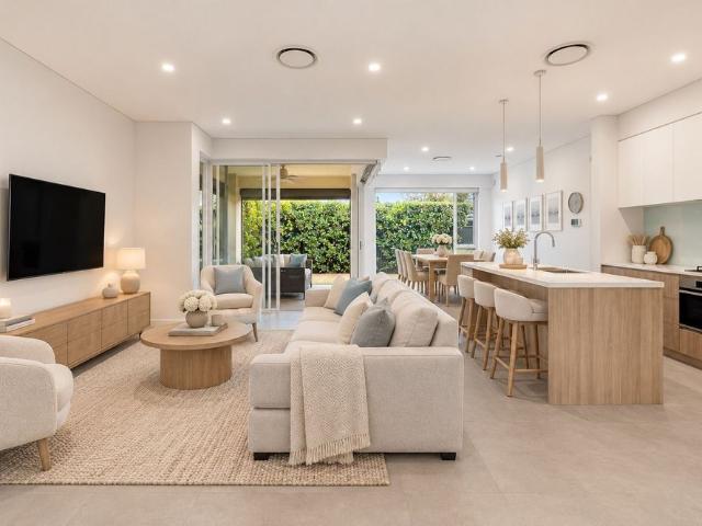 House for rent in Leppington, Sydney