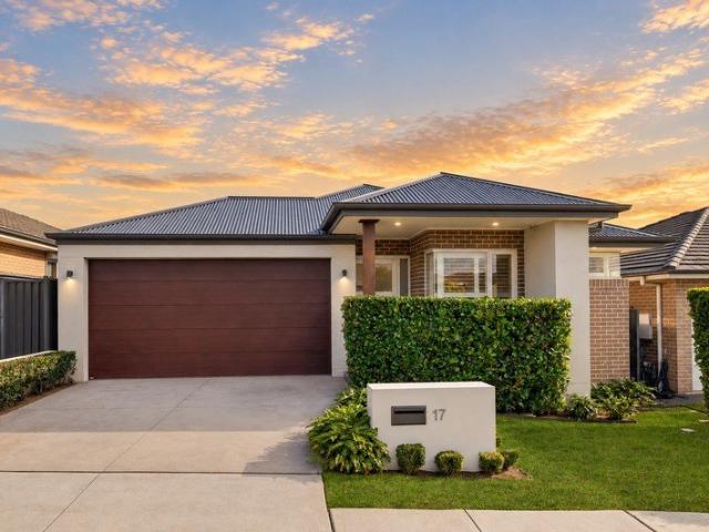 House for rent in Leppington, Sydney