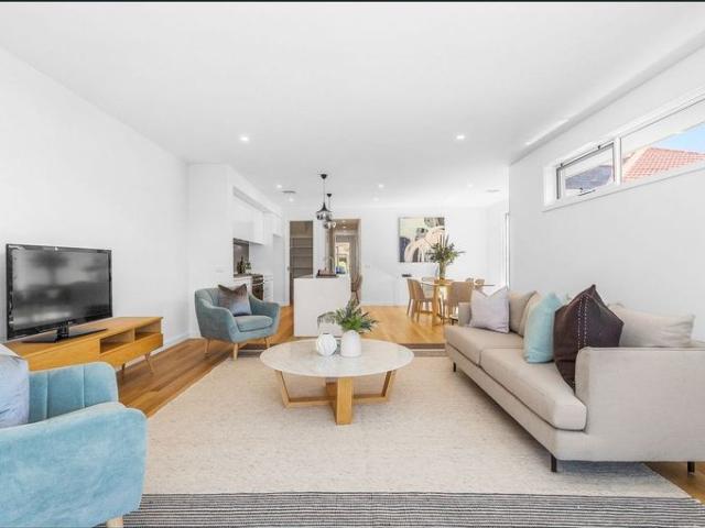 Townhouse for rent in Camerons Creek, Victoria