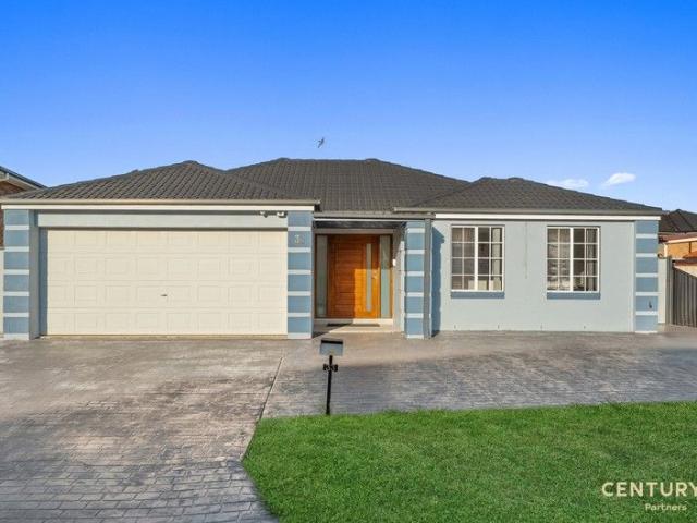 House for sale in Sydney, New South Wales