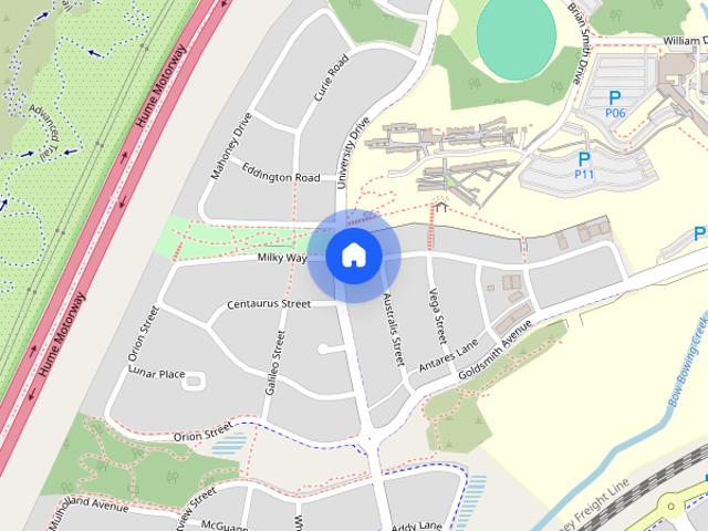 House for rent in Sydney, New South Wales