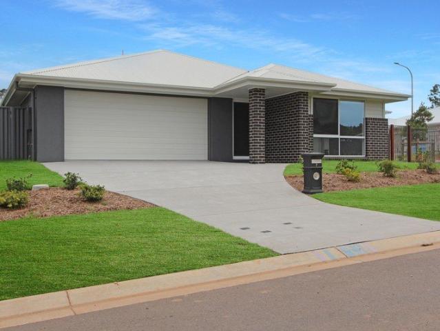 House for rent in Thrumster, New South Wales