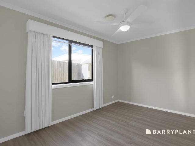 House for rent in Balfour Park, Moe