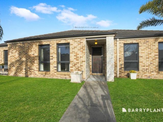 House for rent in Coalville, Victoria