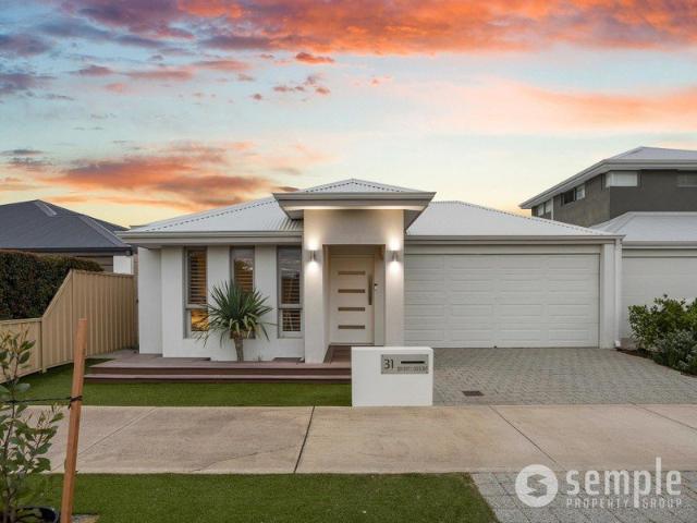 House for sale in Hammond Park, Western Australia