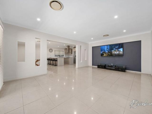 House for rent in Pemulwuy, Sydney