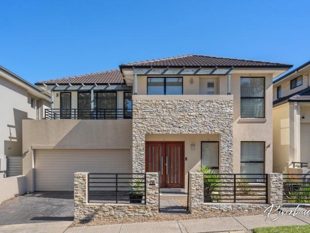 House for rent in Pemulwuy, Sydney