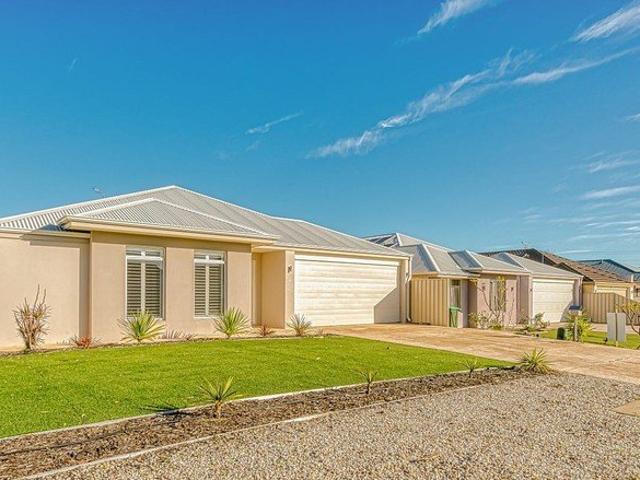 House for rent in Aubin Grove, Western Australia