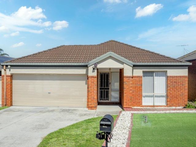 House for sale in Fairways Village, Melbourne