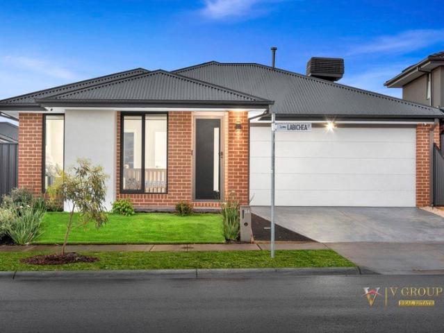 House for sale in Highlands, Melbourne
