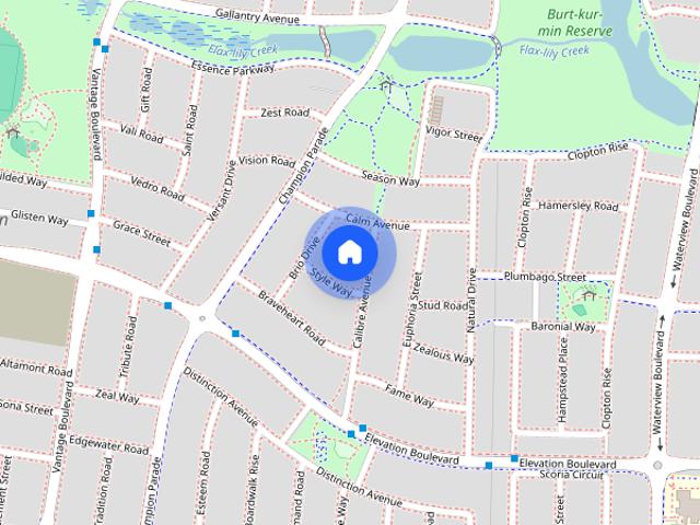 House for rent in Camerons Creek, Victoria