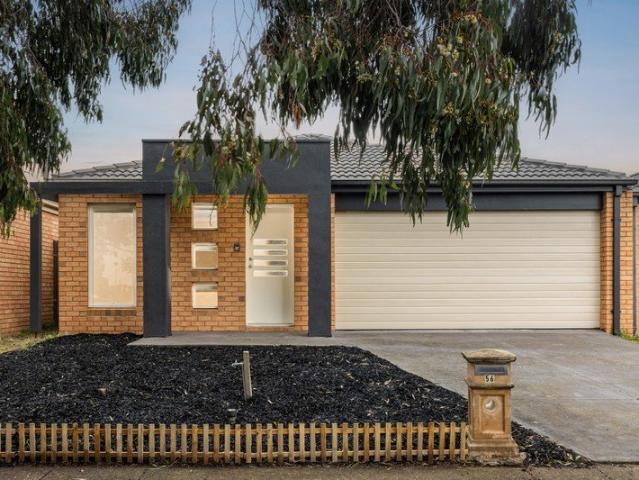 House for sale in Camerons Creek, Victoria