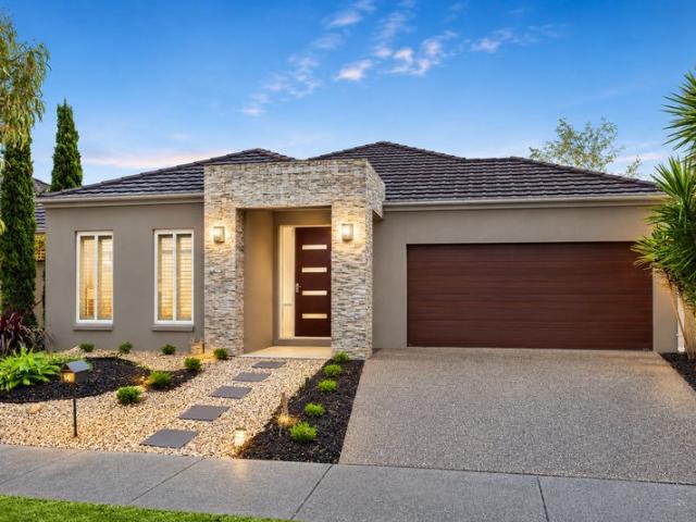 House for sale in Mernda Villages Estate, Melbourne
