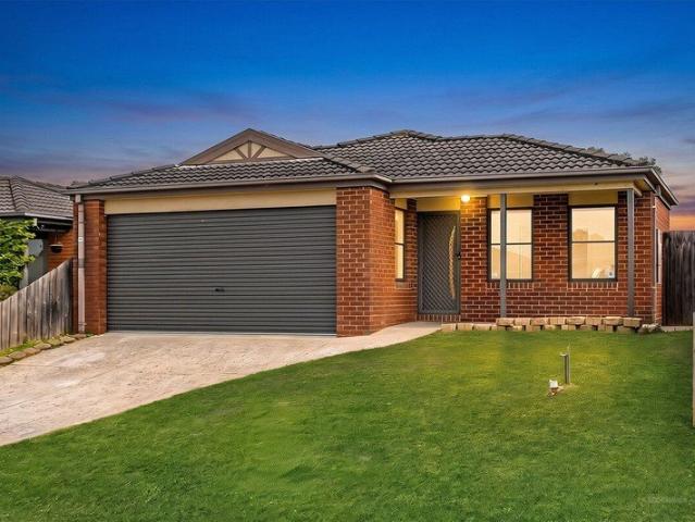 House for sale in Pakenham, Melbourne