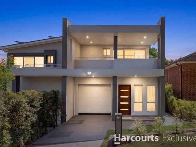 House for sale in Dundas Valley, Sydney