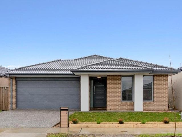 House for rent in Camerons Creek, Victoria