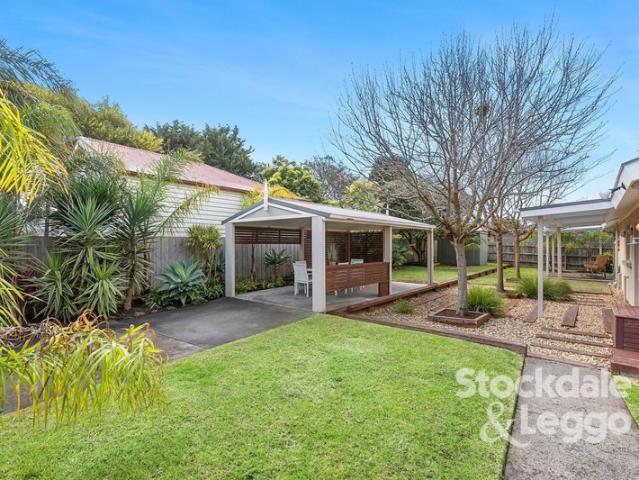 House for rent in Tootgarook, Melbourne
