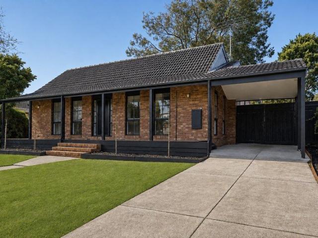 House for sale in Camerons Creek, Victoria