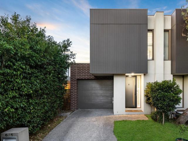 Townhouse for sale in Camerons Creek, Victoria
