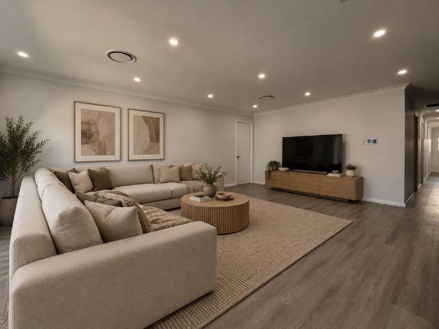 House for rent in Gilead, Sydney