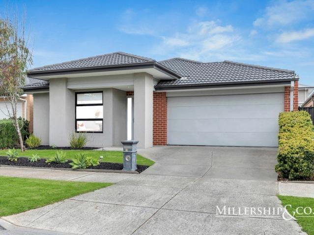 House for sale in Camerons Creek, Victoria
