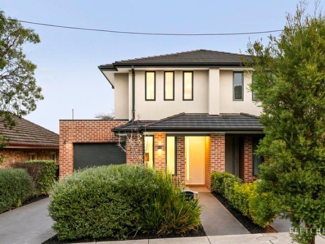 Townhouse for sale in Camerons Creek, Victoria
