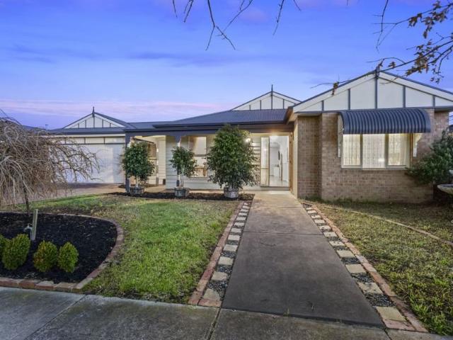 House for sale in Camerons Creek, Victoria